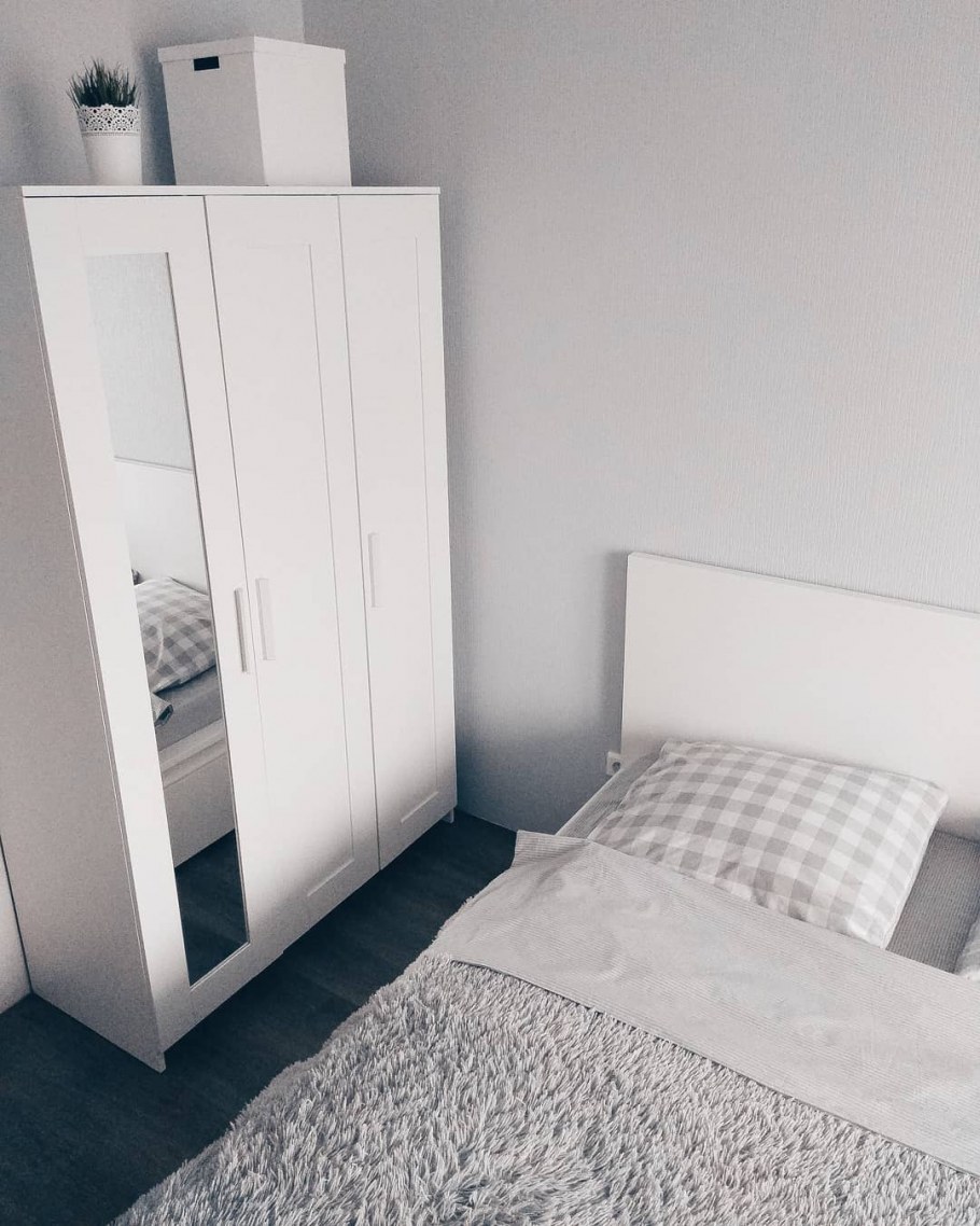 Гардероб ЭЛВАРЛИ ikea