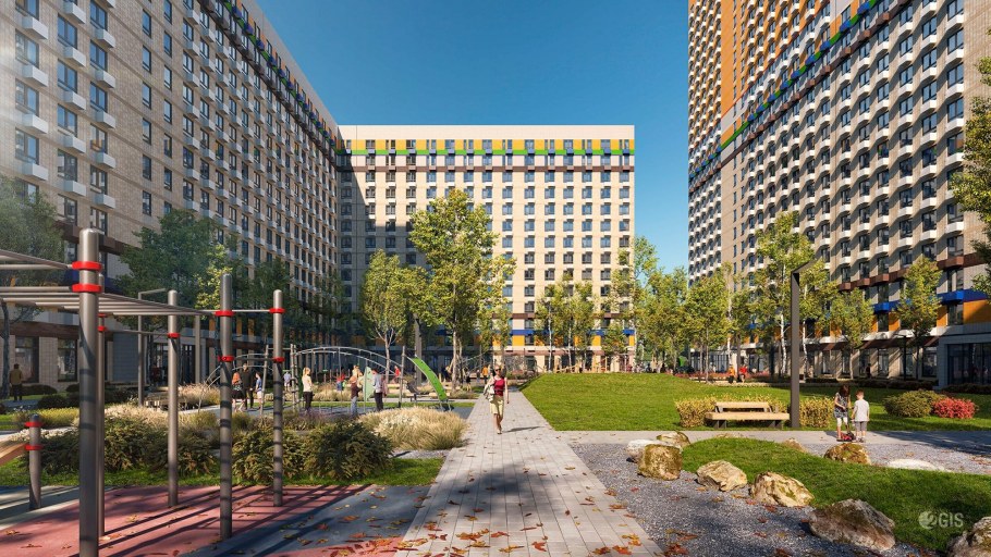 Жулебино парк отзывы покупателей