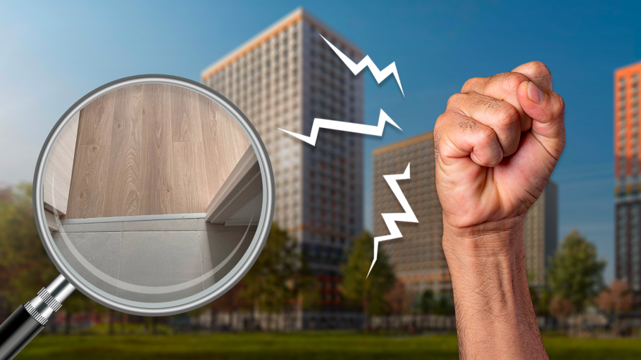 Пик Жулебино парк план застройки