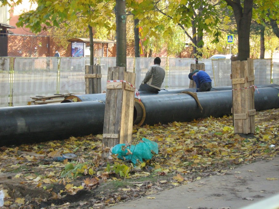 ЖК Жулебино парк