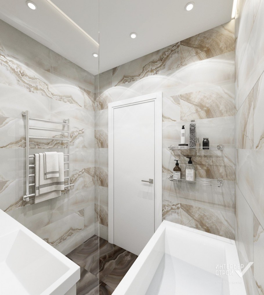 Клери Керама Марацци