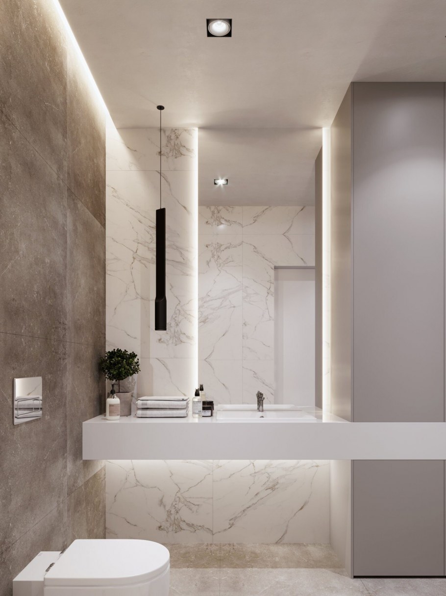 Керамическая плитка Kerama Marazzi Мерджеллина