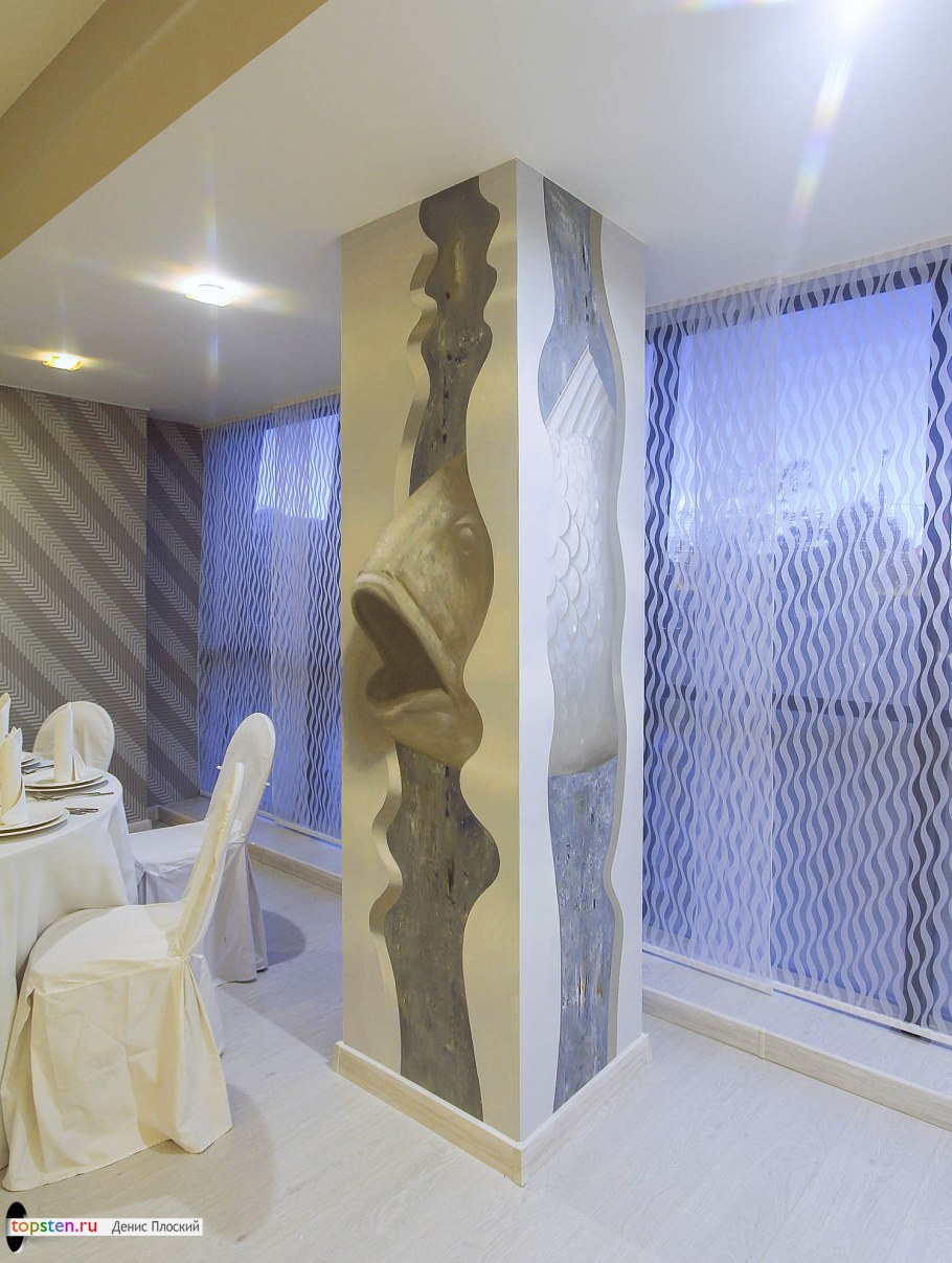 Астров Аркадий дизайнер