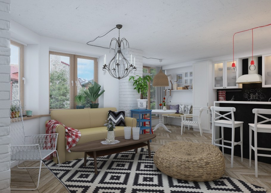 Скандинавский МИД сенчури