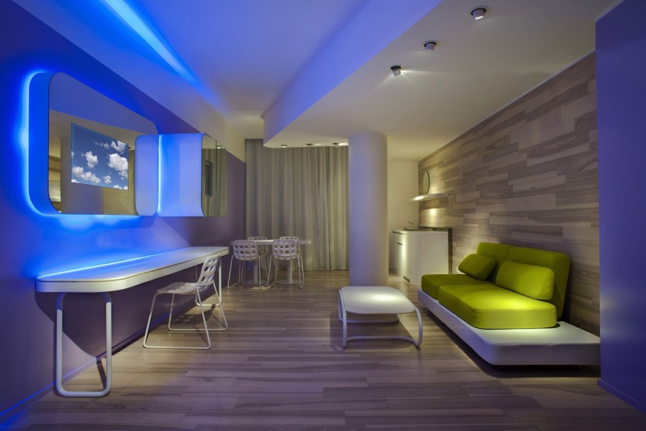 Led Wall Lamps wb7015