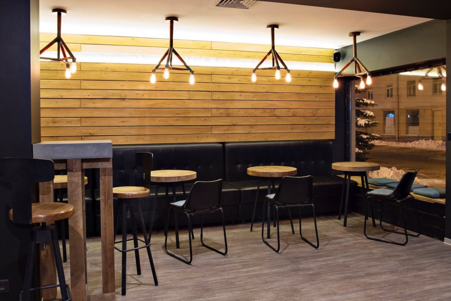 Бар Нельсон Совин