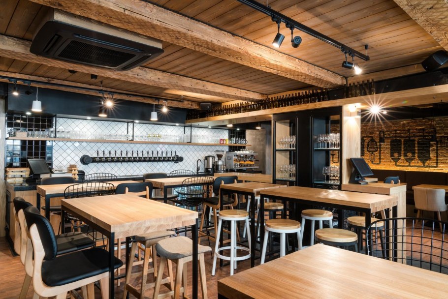 Ресторан Тумач Москва