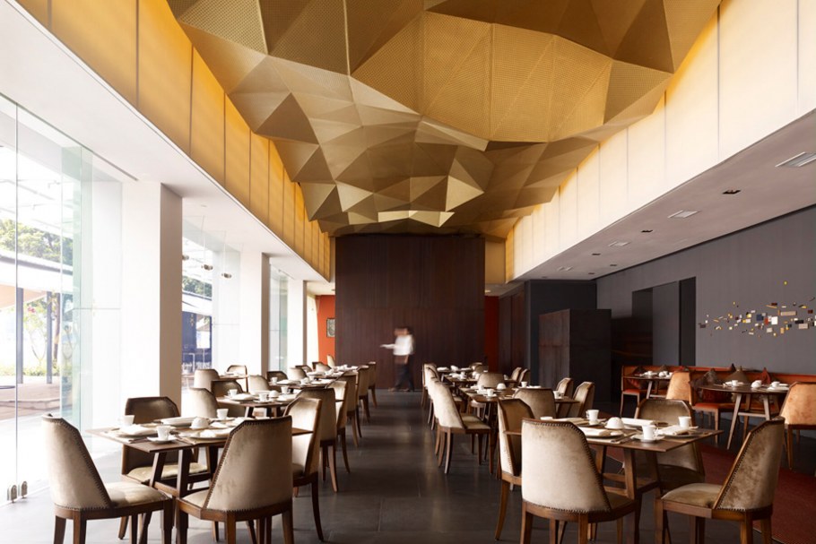 Интерьер кафе, кофейни