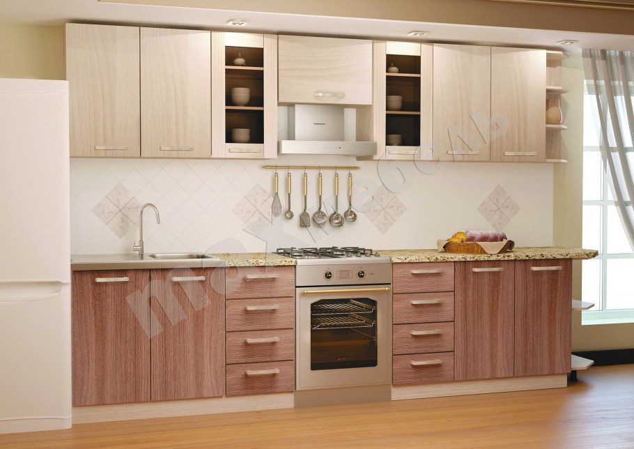 Кухонный гарнитур "Николь-5"