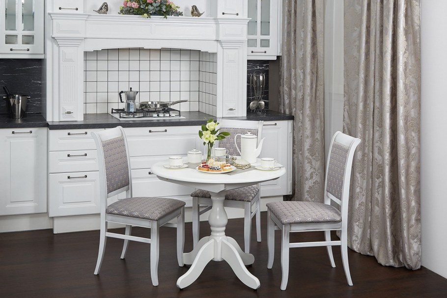 Lucia Tucci firmo 145.3 Ivory