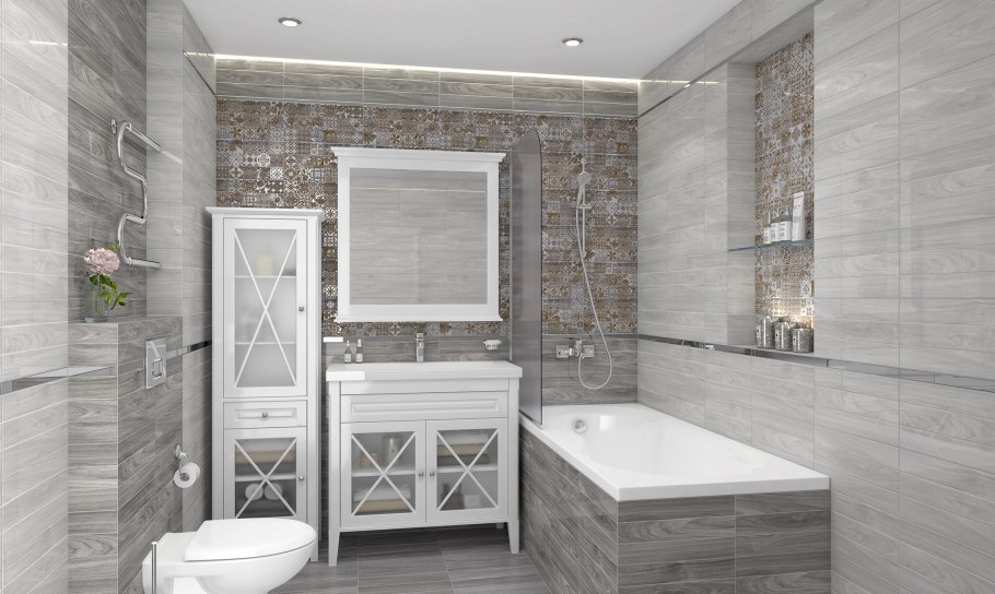 Керамика Классик Bona