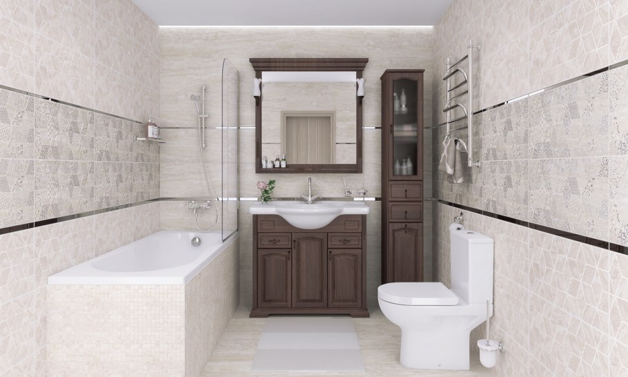 Керамическая плитка Alma Ceramica sensa