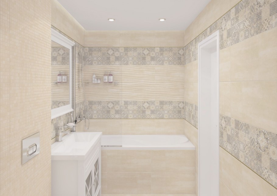 Плитка laparet Мармара