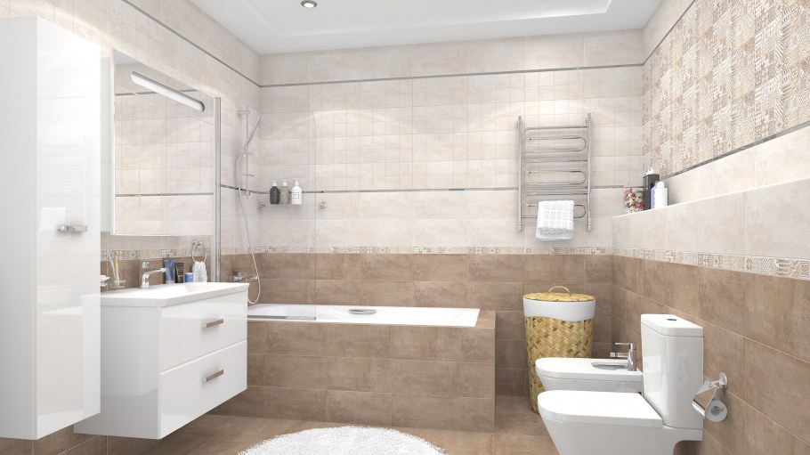 Плитка Bastion Ceramica Classic