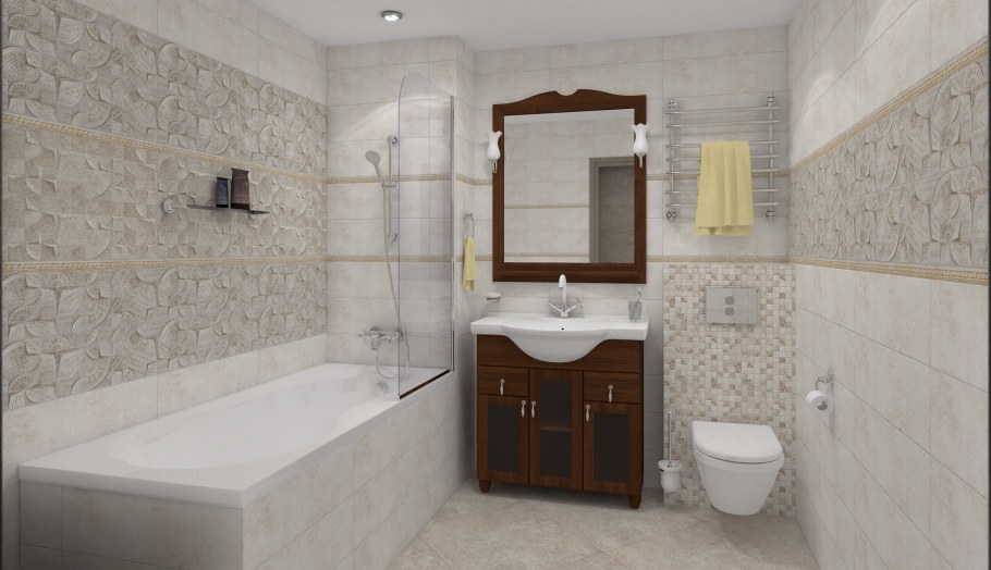 Плитка laparet Афина