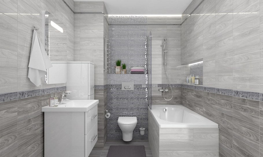 Коллекция Persey Ceramica Classic