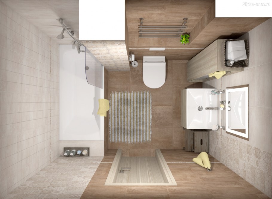 Плитка Bastion Ceramica Classic