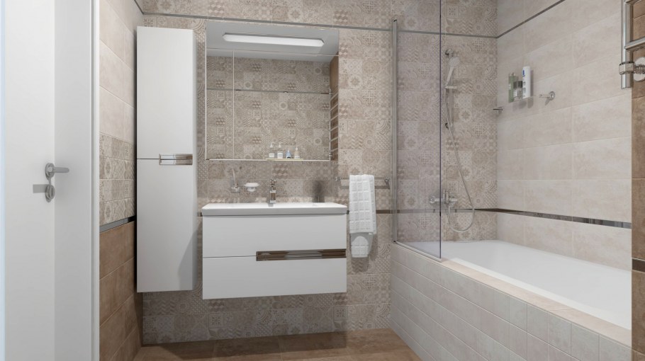 Ceramica Classic Bastion бежевый