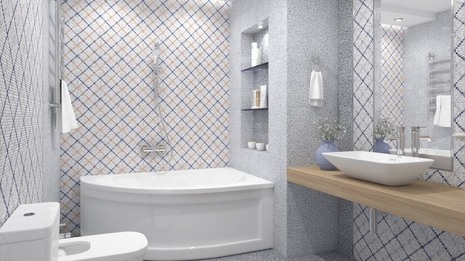 Плитка Афина керамика Классик