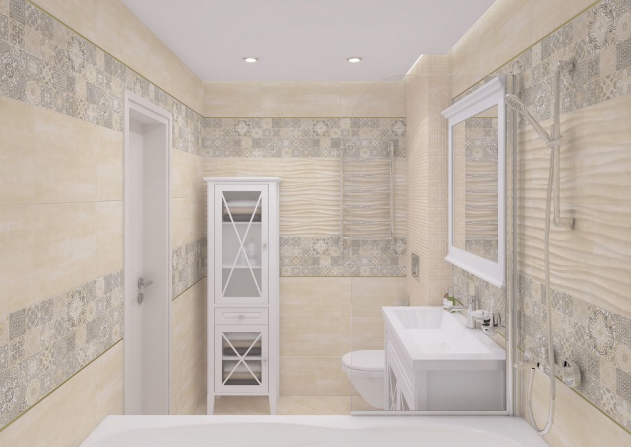 Плитка Platan Ceramica Classic