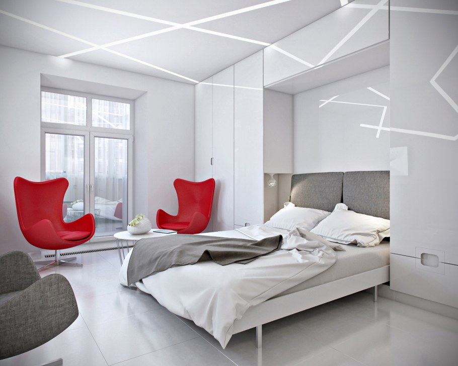 C364 Wave карниз Orac Décor