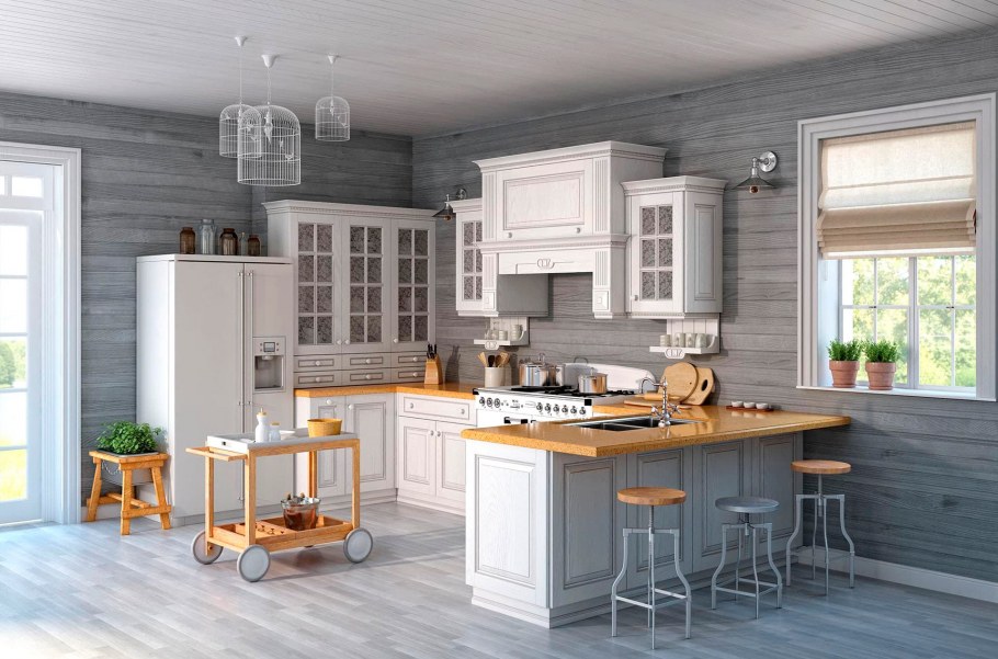 Геос идеал фасады Симона