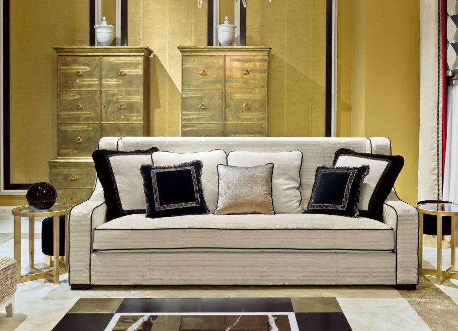 Chiara Provasi диван