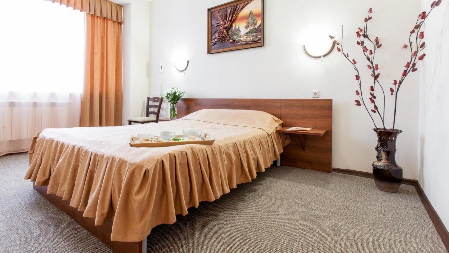 Гостевой дом ближние Дубки