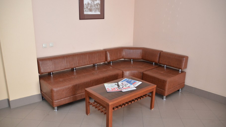 Отель Дубки в Самаре