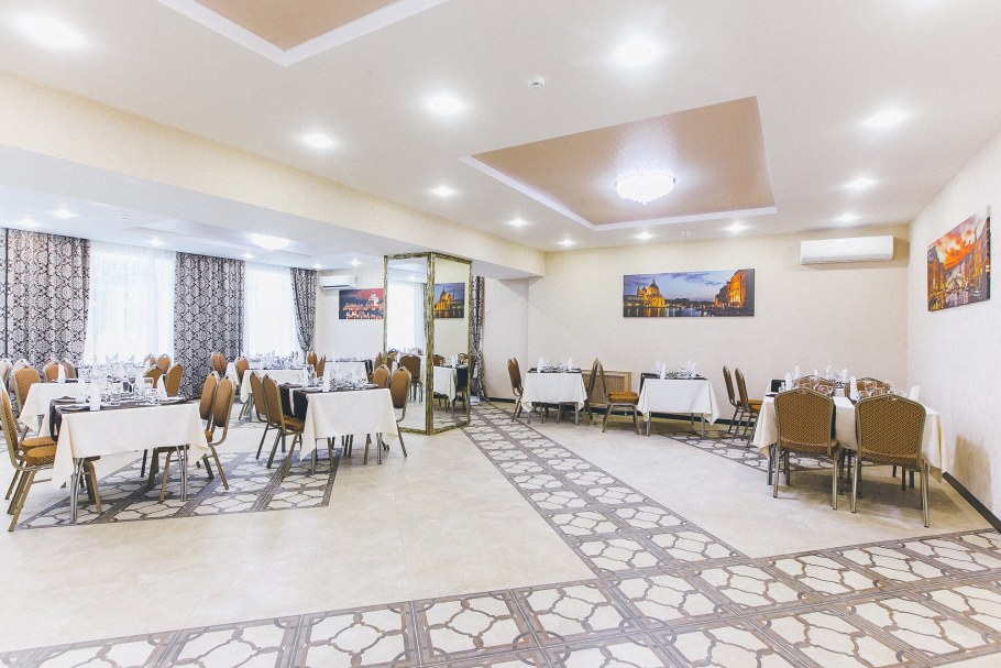 Одинцово общежитие Дубки