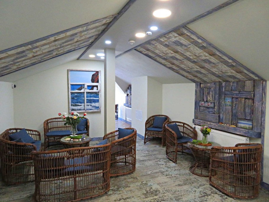 Загородный отель Дубки Нижегородская область