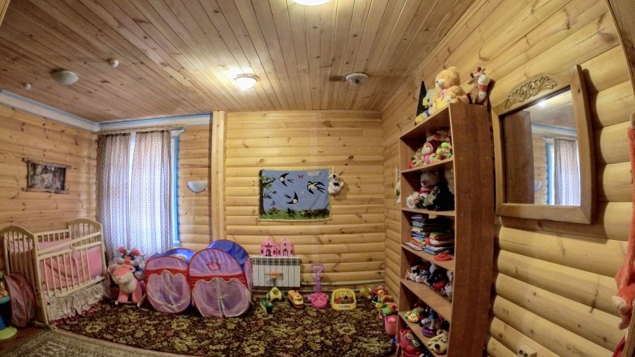 Декоративное панно в интерьере