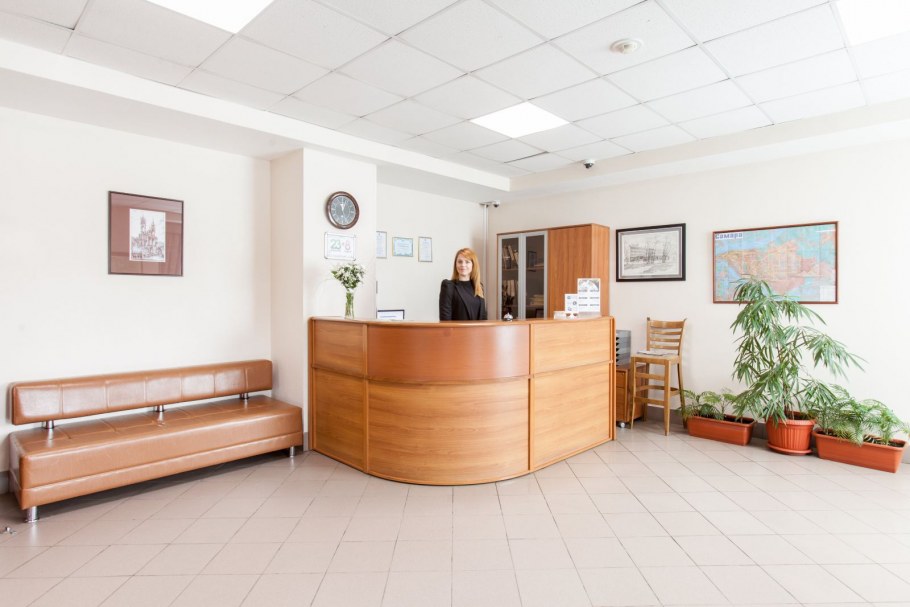 НИУ ВШЭ общежитие