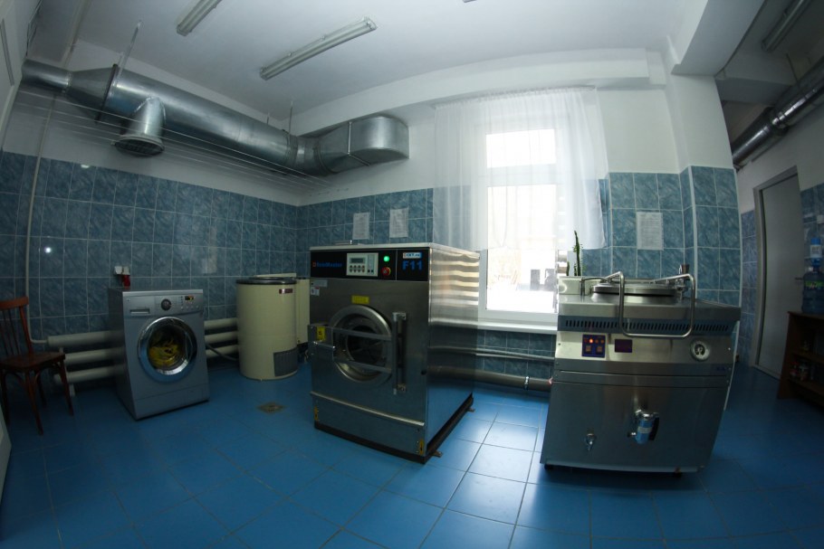 Малые Дубки Санкт-Петербург