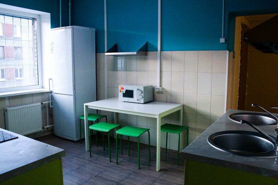 Санаторий Дубки Ульяновск