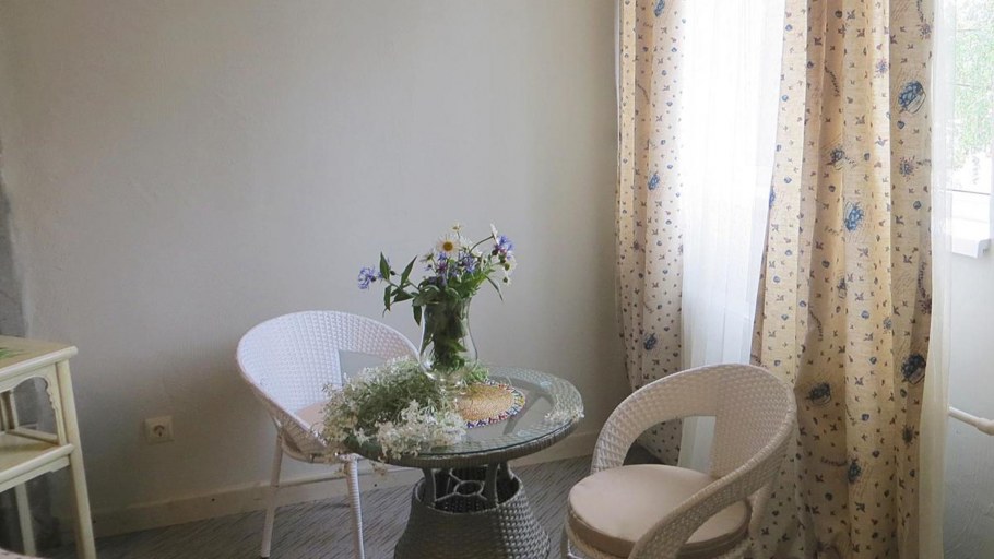 Гостевой комплекс Dubki