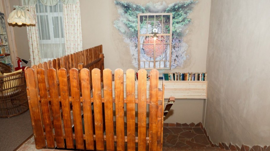 Санаторий Дубки Ульяновск