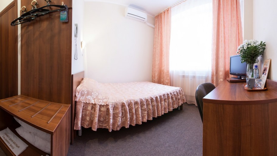 Гостевой дом ближние Дубки