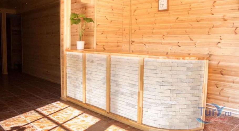 Гостевой дом ближние Дубки