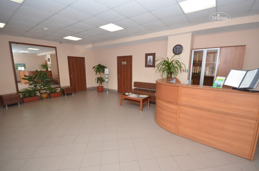 Директор отеля Дубки Лукино