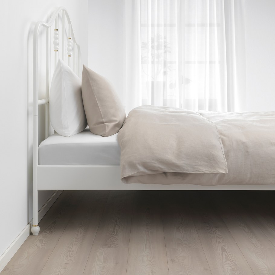 Sagstua ikea кровать