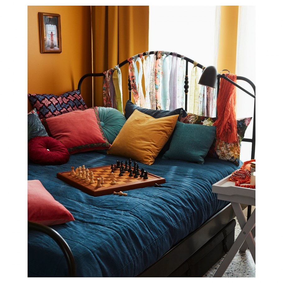 Сагстуа кровать икеа