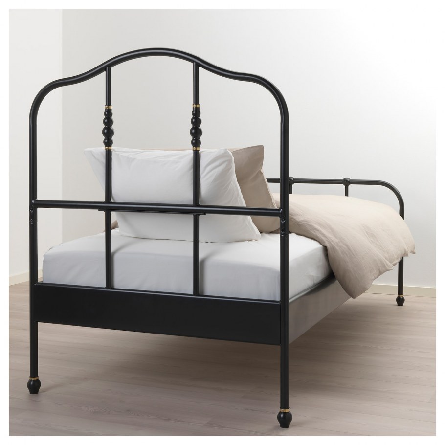 Кровать Sagstua ikea Сагстуа икеа