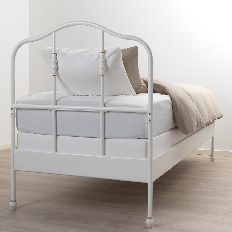 Кровать Сагстуа в интерьере детской