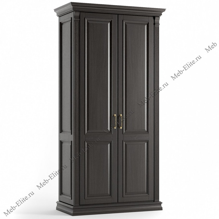 Готический шкаф