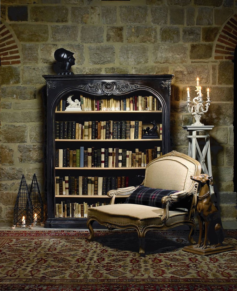 Кресло Chelini 2157