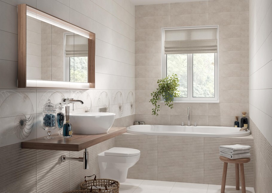 Плитка Наутилус Церсанит