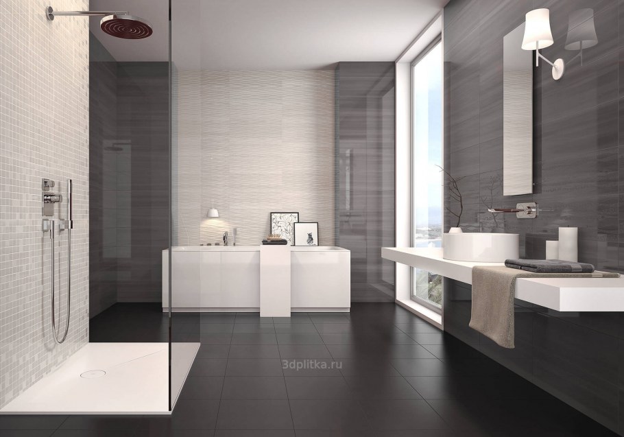 Itt Ceramic плитка настенная Noa Vison 20*60