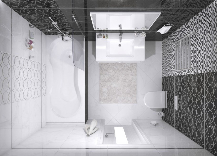 Crystal керамогранит белый 40х40 laparet