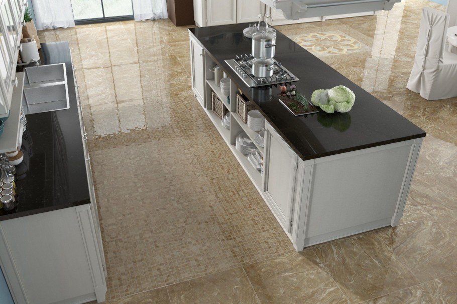 Плитка Premium Marble Kerranova